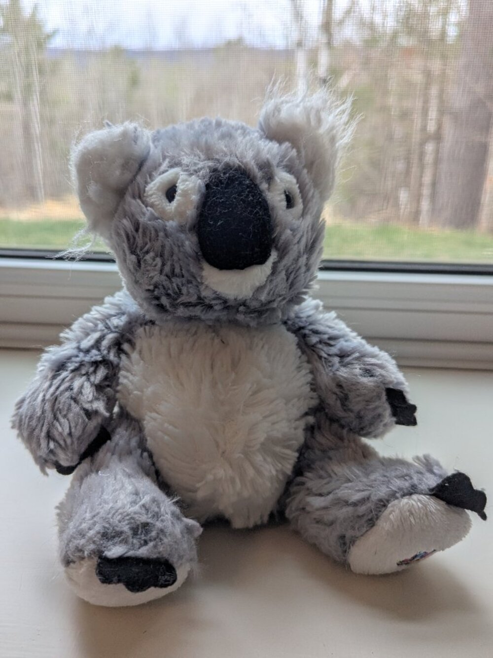 Webkinz - Koala - no code